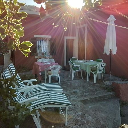 Anita B&B Uscio Екстериор снимка