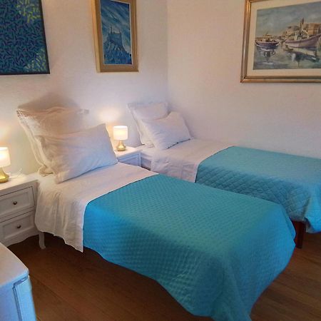 Anita B&B Uscio Екстериор снимка