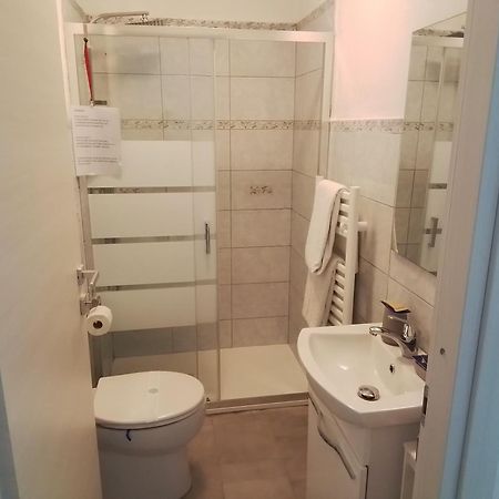 Anita B&B Uscio Екстериор снимка