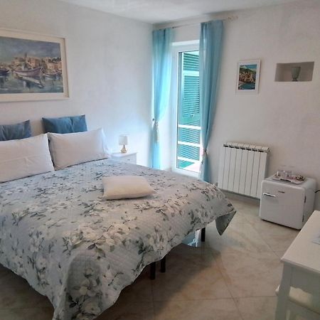 Anita B&B Uscio Екстериор снимка