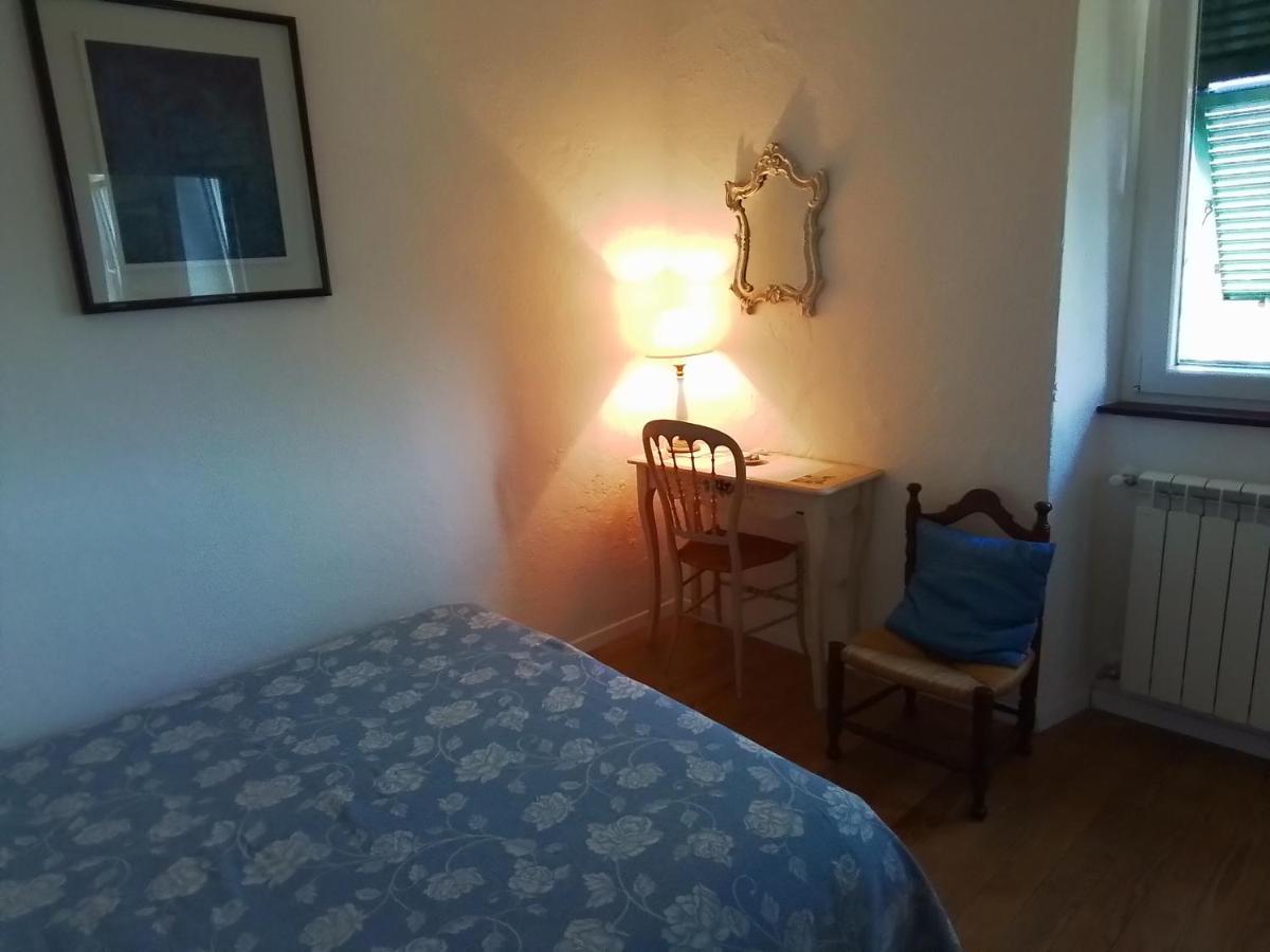 Anita B&B Uscio Екстериор снимка