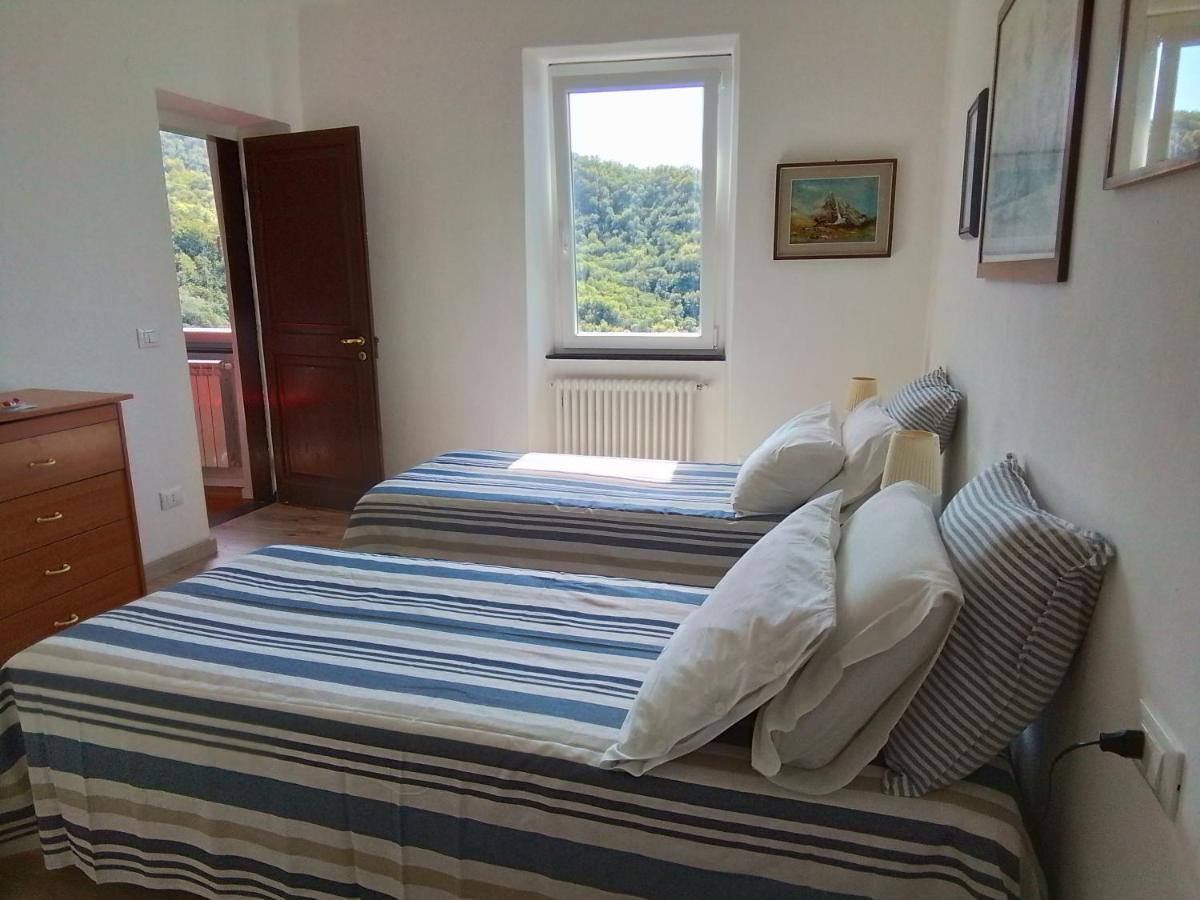 Anita B&B Uscio Екстериор снимка