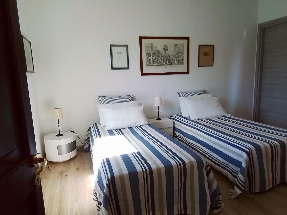 Anita B&B Uscio Екстериор снимка