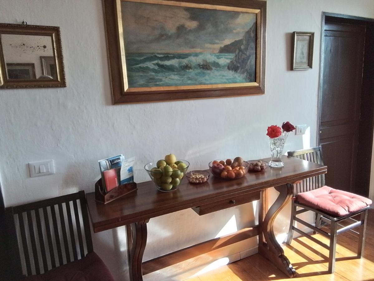 Anita B&B Uscio Екстериор снимка