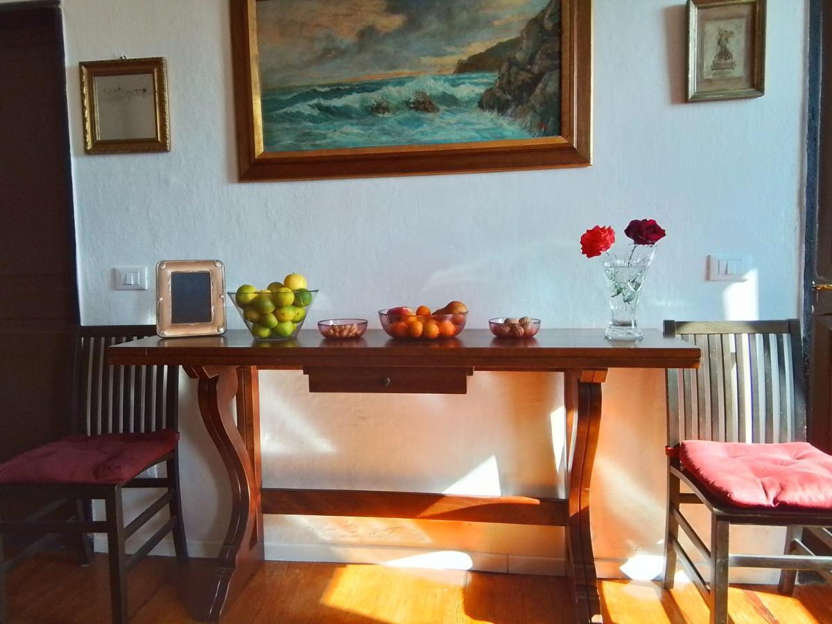 Anita B&B Uscio Екстериор снимка