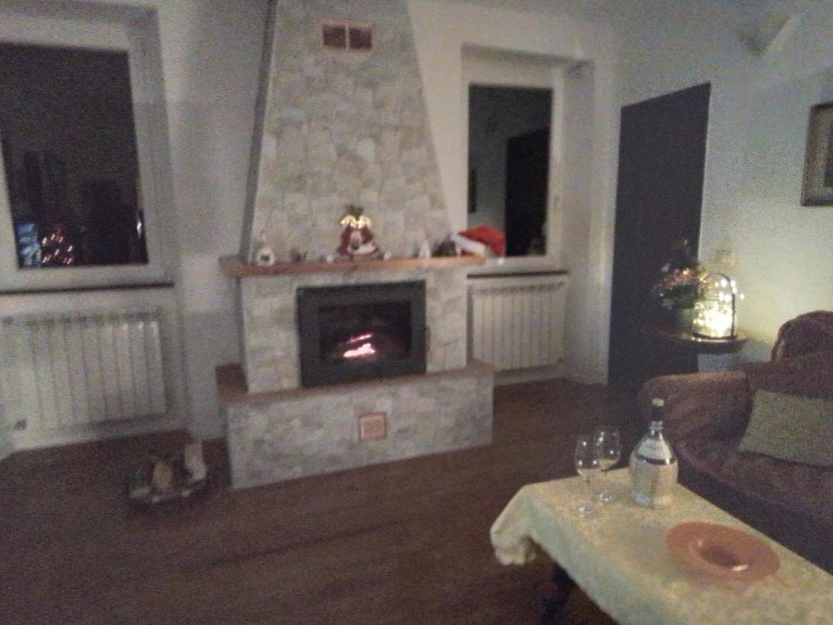 Anita B&B Uscio Екстериор снимка