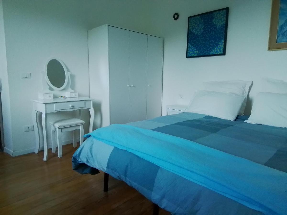 Anita B&B Uscio Екстериор снимка