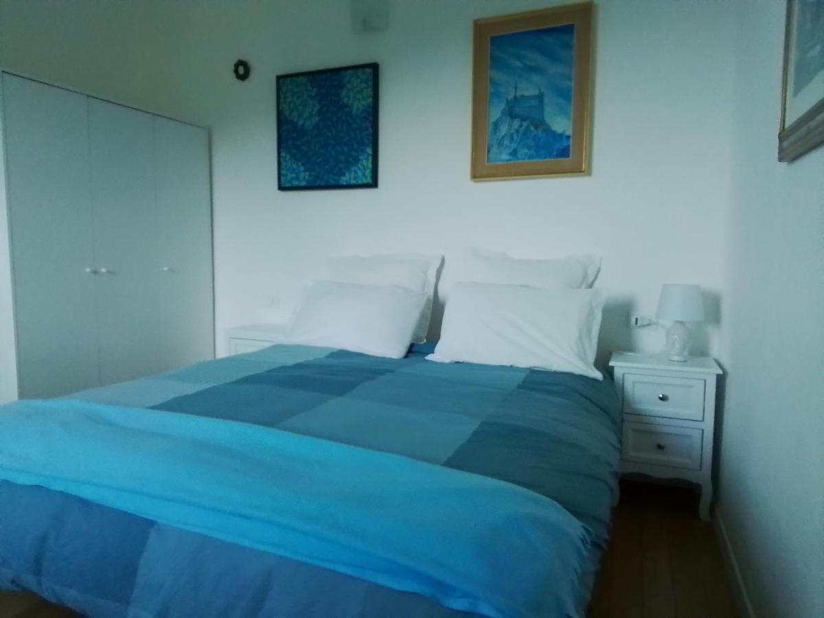 Anita B&B Uscio Екстериор снимка