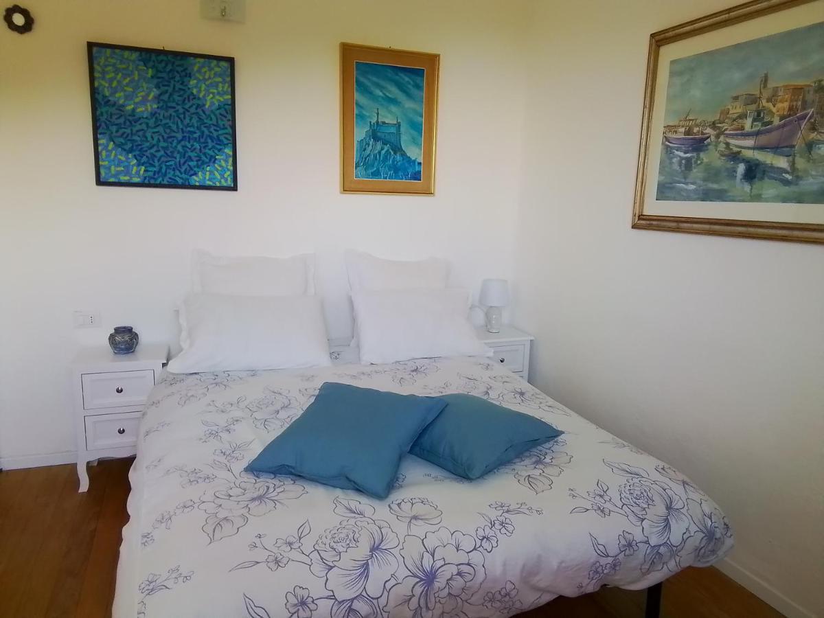 Anita B&B Uscio Екстериор снимка