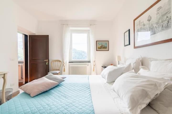 Anita B&B Uscio Екстериор снимка