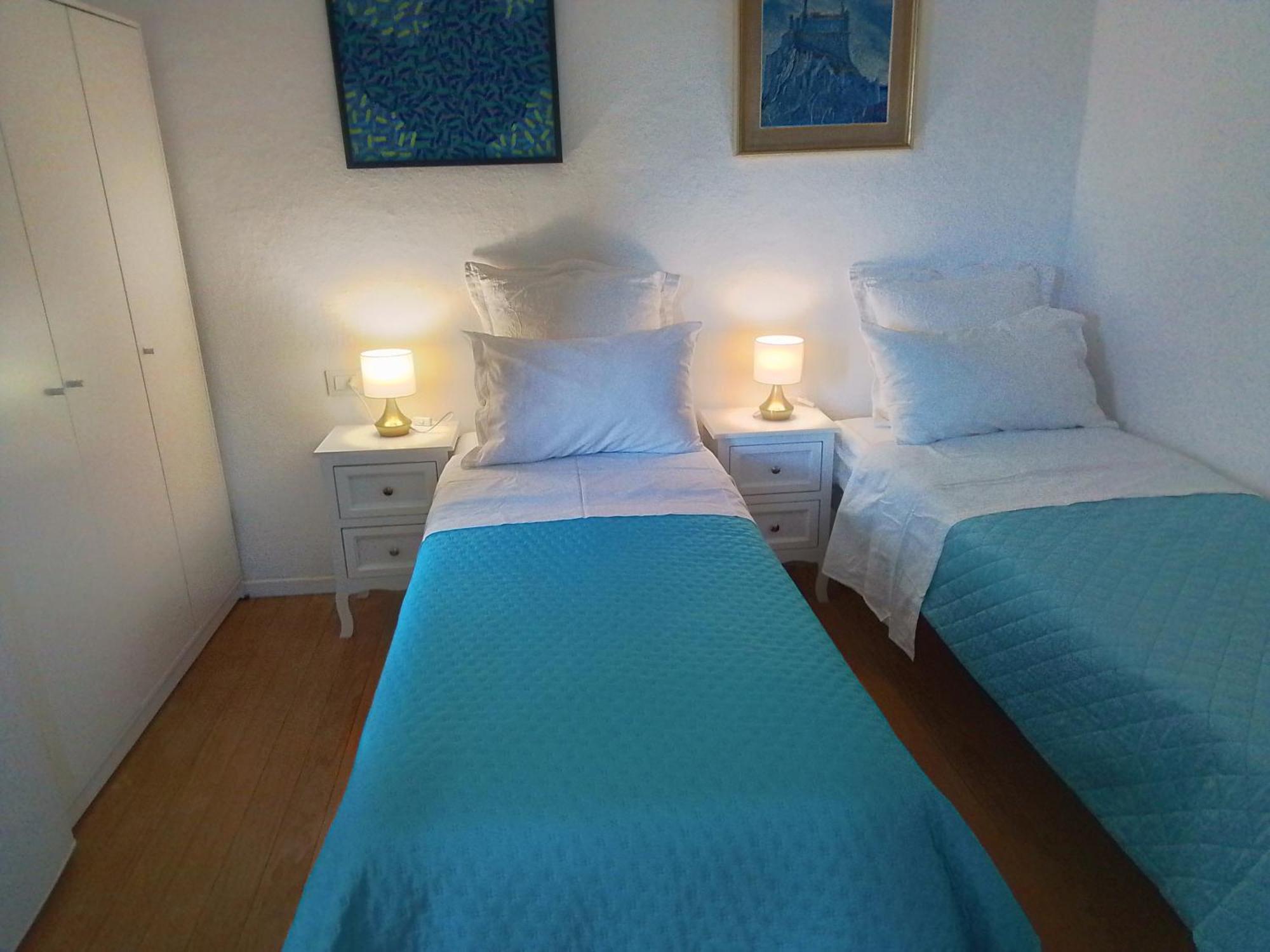 Anita B&B Uscio Екстериор снимка