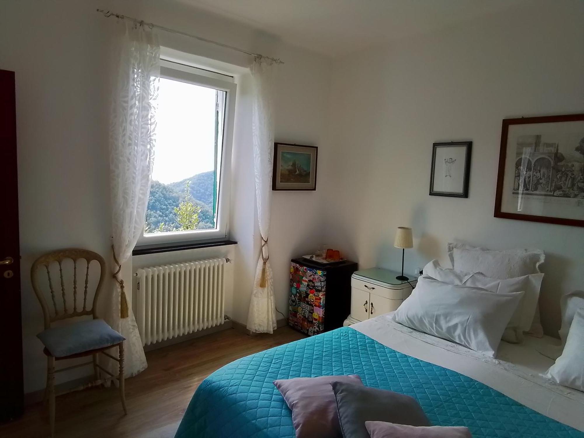 Anita B&B Uscio Екстериор снимка