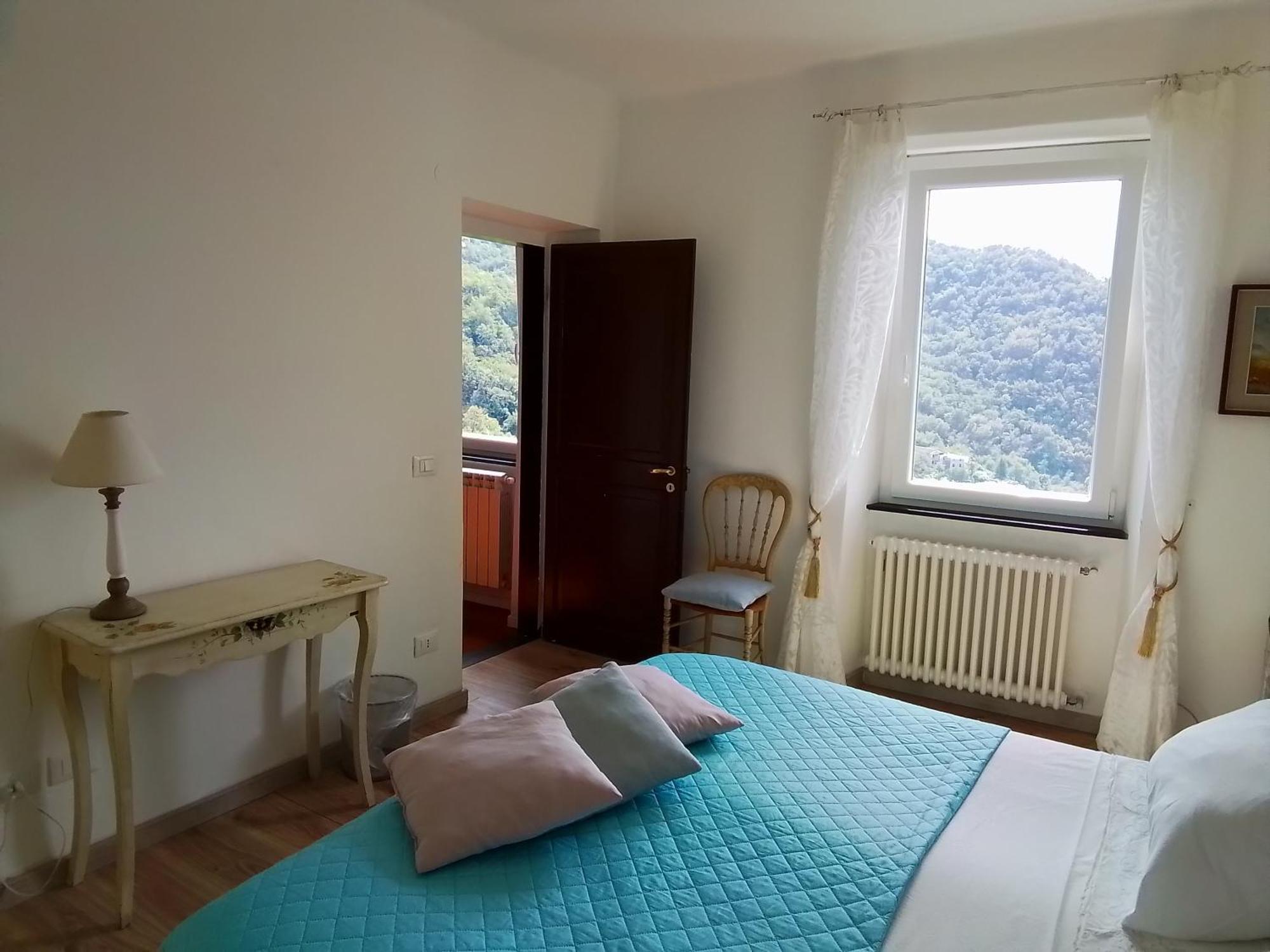 Anita B&B Uscio Екстериор снимка