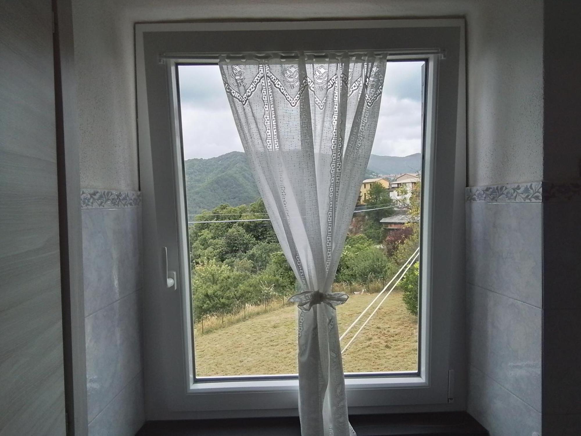 Anita B&B Uscio Екстериор снимка