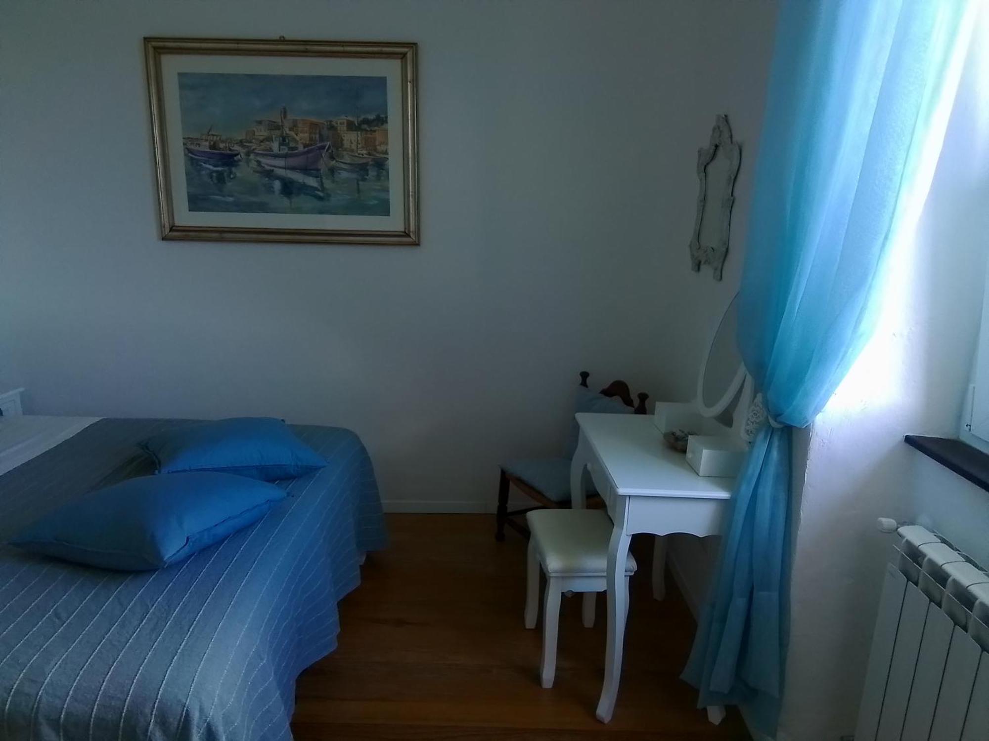 Anita B&B Uscio Екстериор снимка