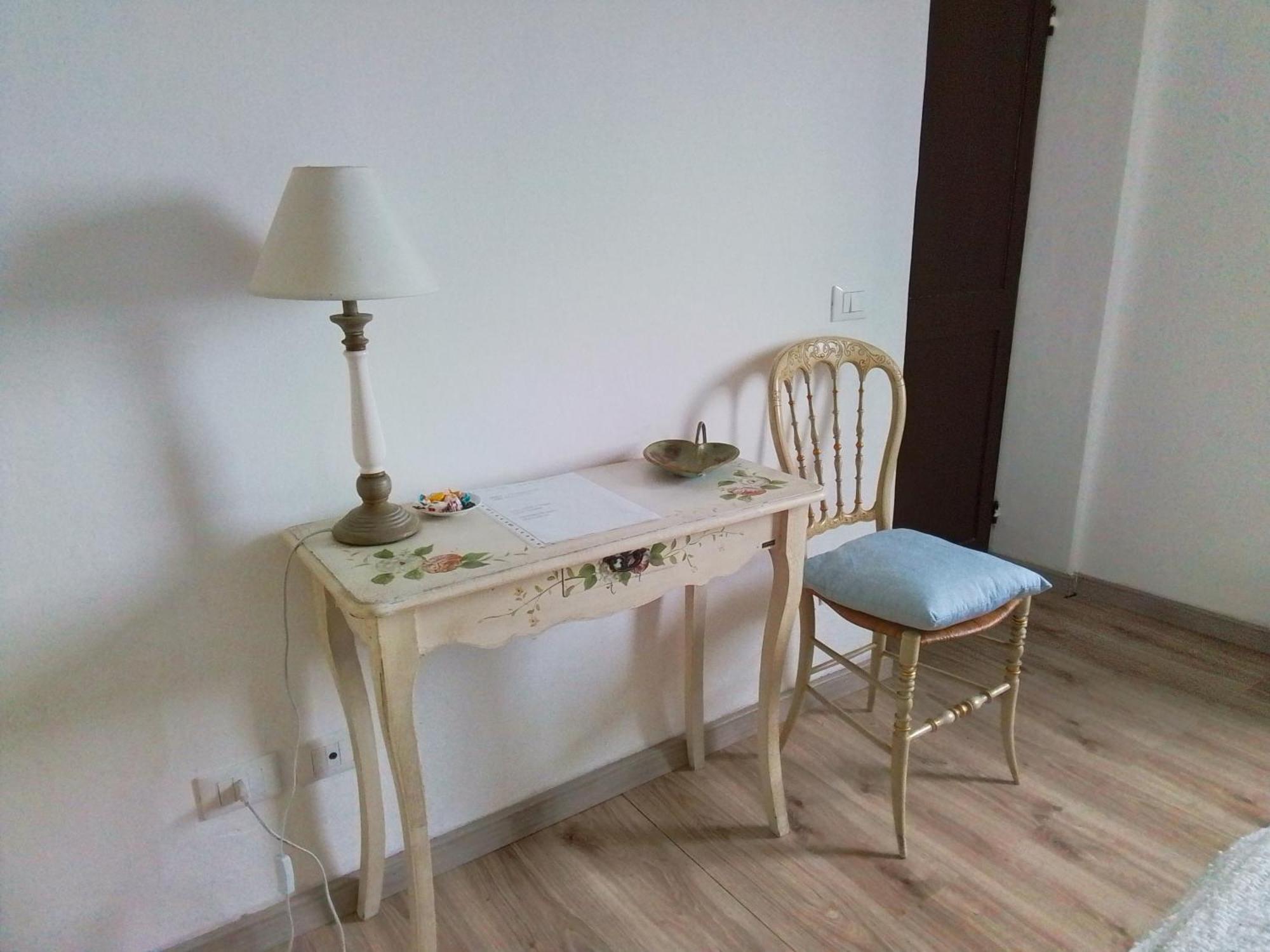 Anita B&B Uscio Екстериор снимка