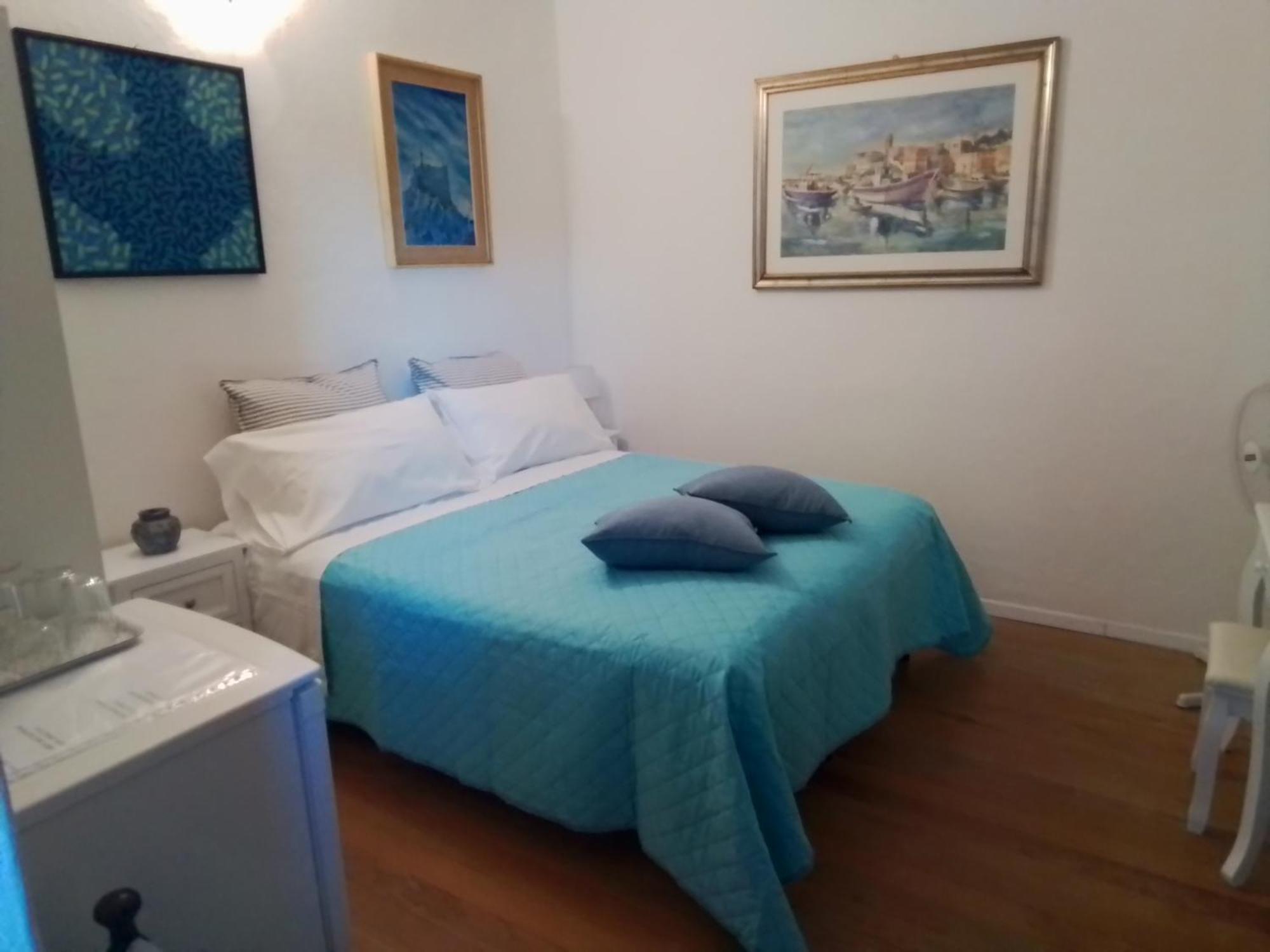 Anita B&B Uscio Екстериор снимка