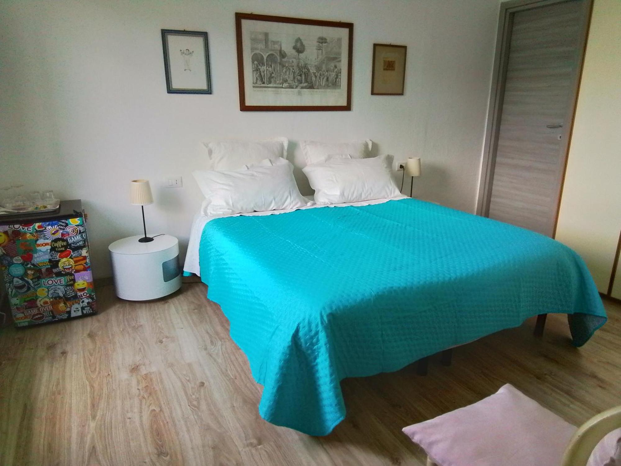 Anita B&B Uscio Екстериор снимка