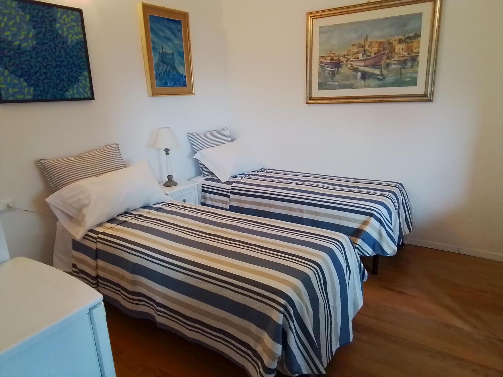 Anita B&B Uscio Екстериор снимка