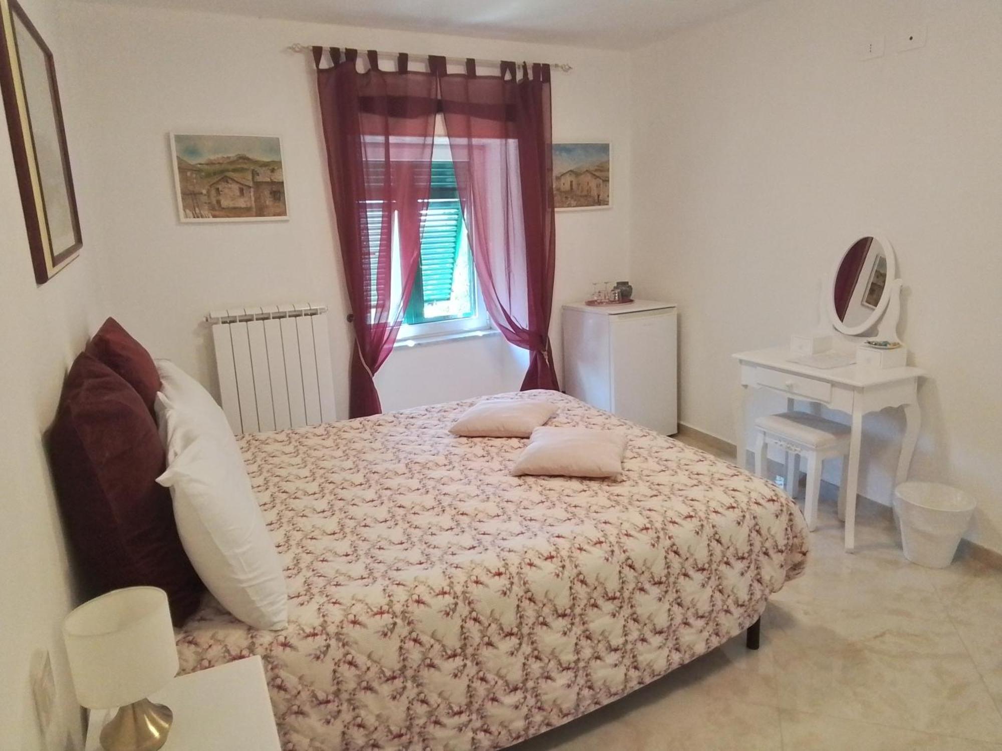Anita B&B Uscio Екстериор снимка