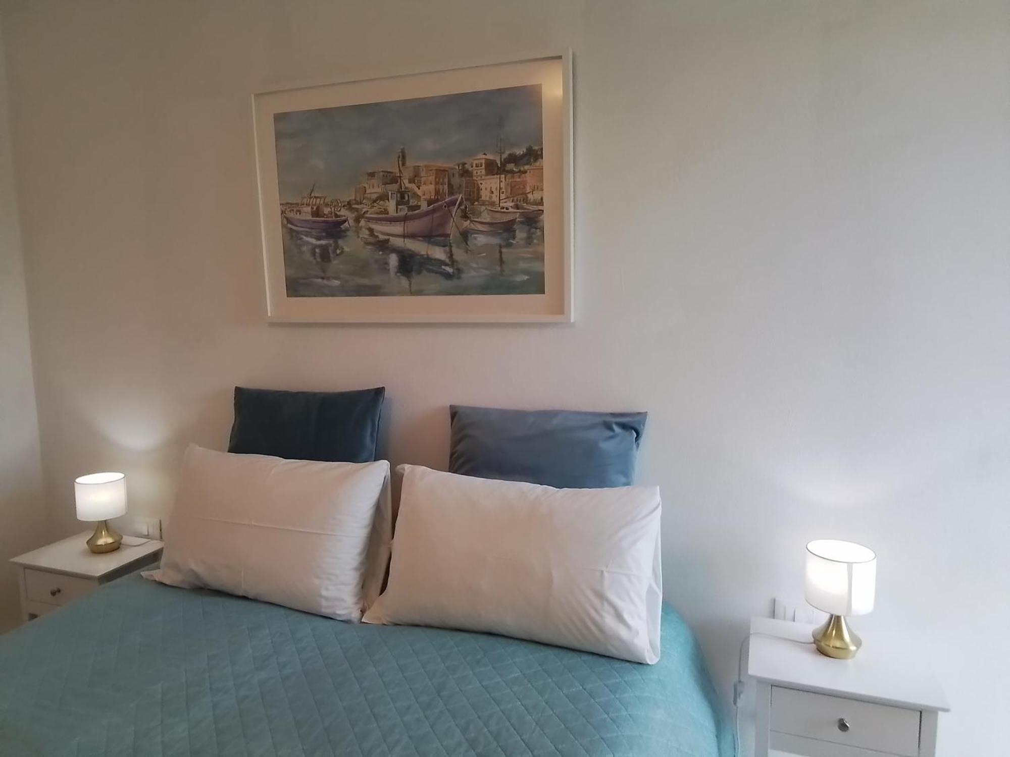 Anita B&B Uscio Екстериор снимка