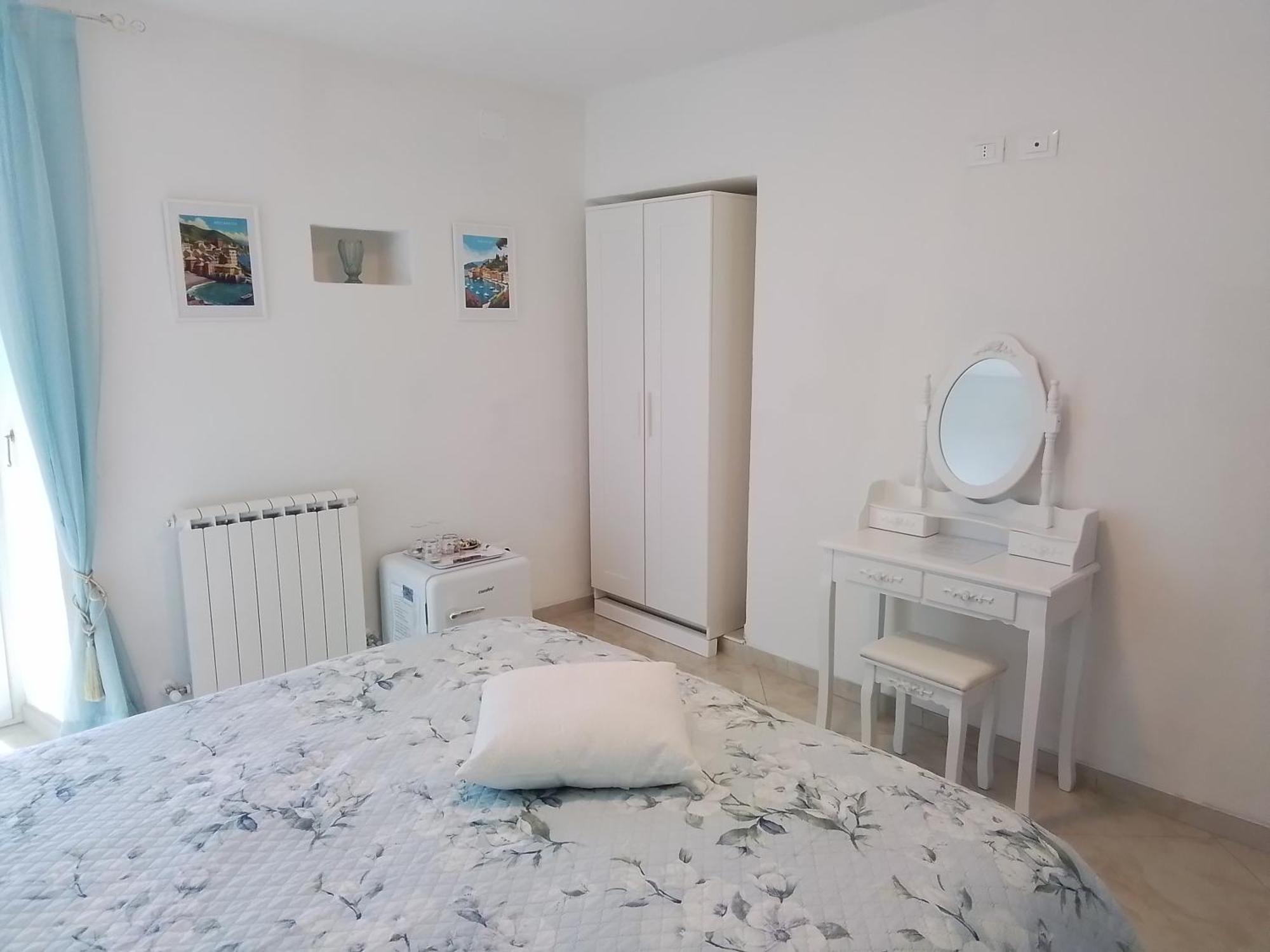 Anita B&B Uscio Екстериор снимка